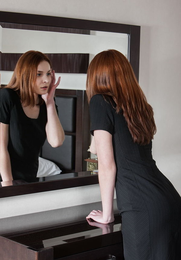 Кристи, 20 лет, 4 размер груди