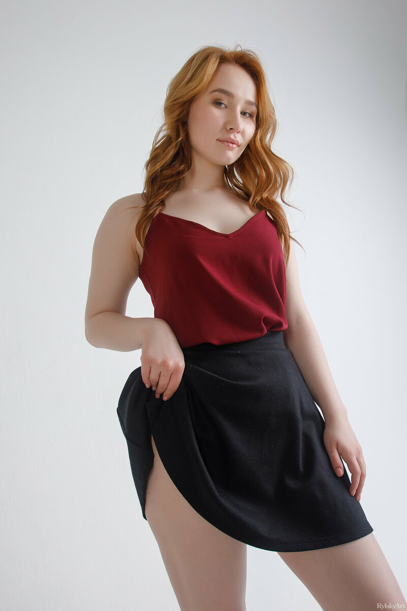 Зина, 28 лет, 0 размер груди