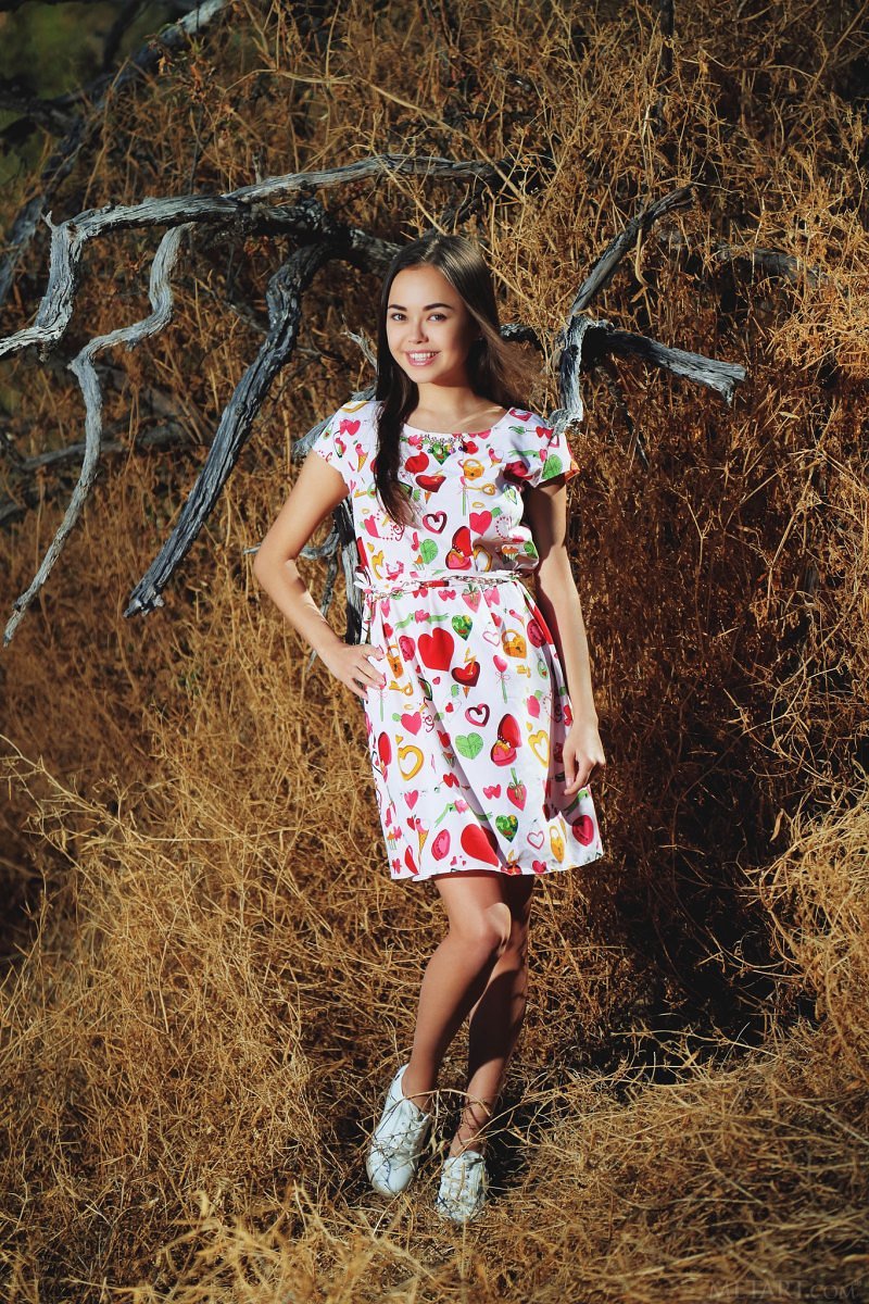 Циля, 18 лет, 4 размер груди